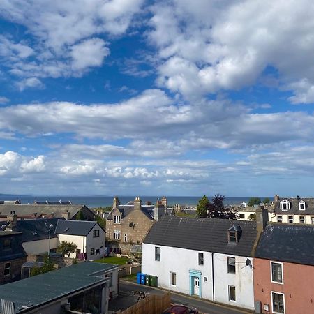 Douglas House Apartments Nairn Eksteriør billede