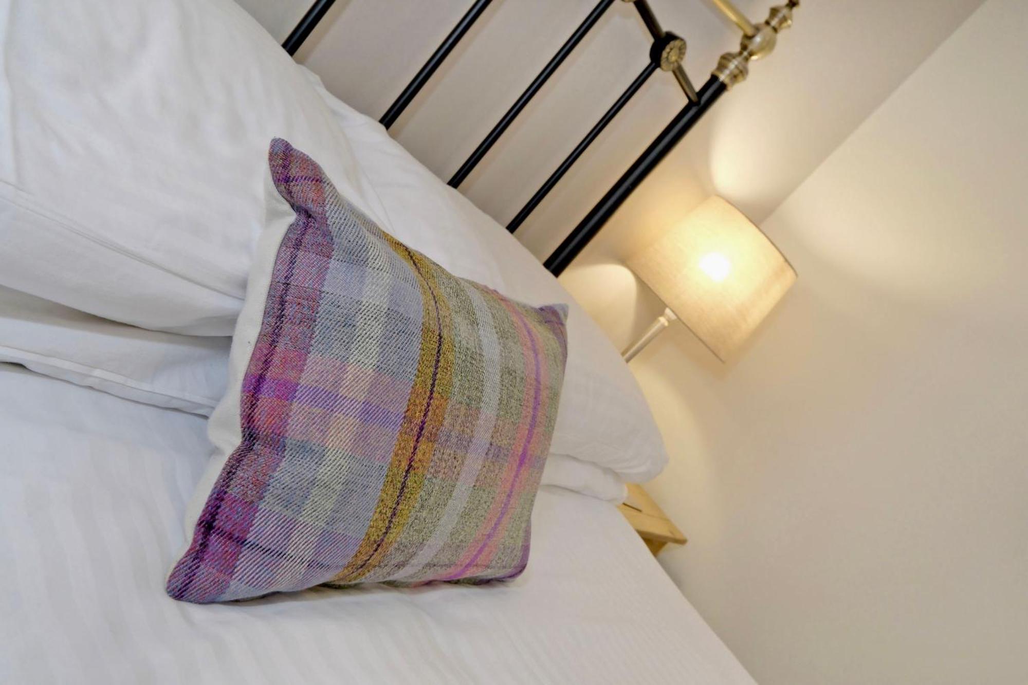 Douglas House Apartments Nairn Eksteriør billede